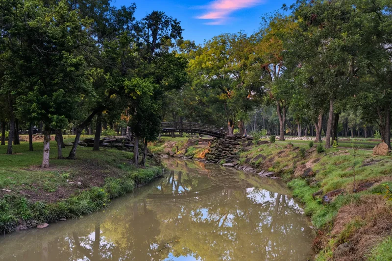 21461 East Apache Street , Catoosa, OK 74015, Catoosa, Oklahoma, United States. - Photo 15
