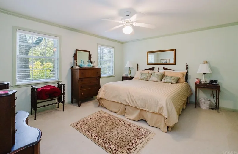 249 Pleasant Valley Drive, Little Rock, AR 72212, Little Rock, Arkansas, United States. - Photo 26