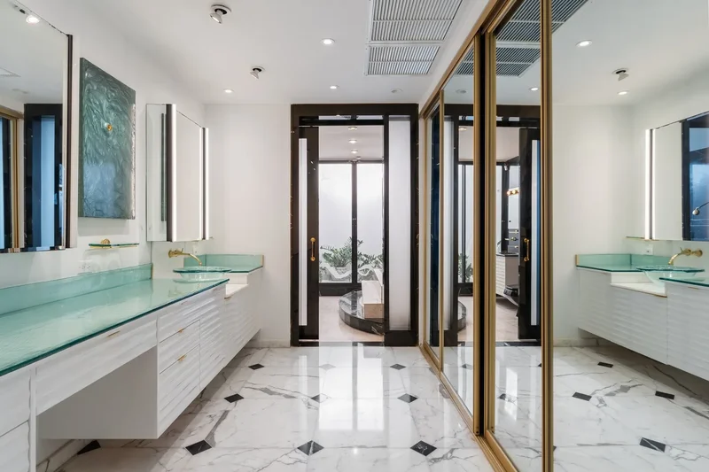 A Modern Masterpiece in Santa María | San Juan, Puerto Rico