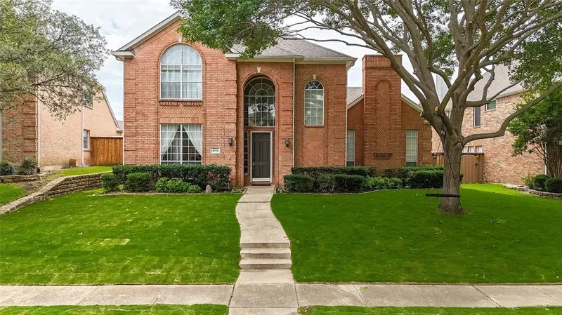 4516 Chesterwood Drive , Plano, TX 75093, Plano, Texas, United States. - Photo 2