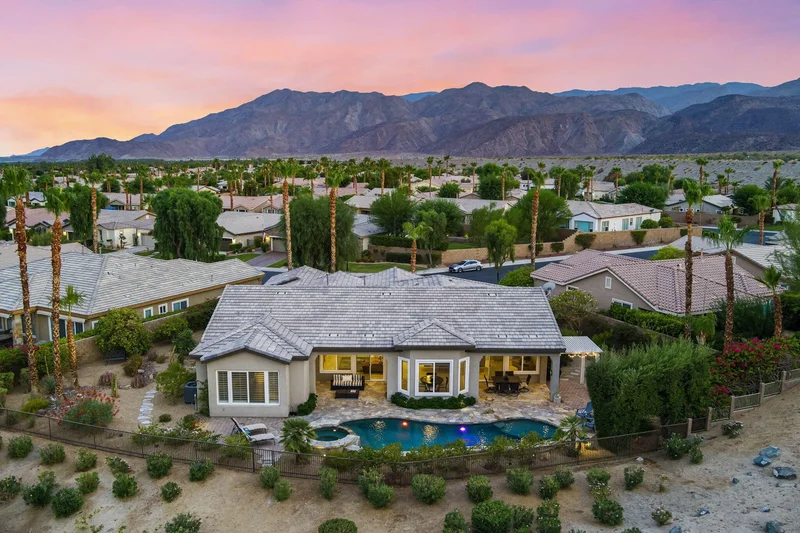 81196 Victoria Lane, La Quinta, California, United States. - Photo 58