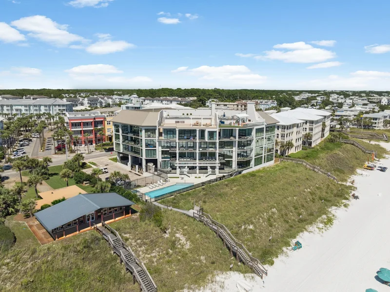 4463 West County Highway 30A 400, Santa Rosa Beach, FL 32459, Santa Rosa Beach, Florida, United States. - Photo 69