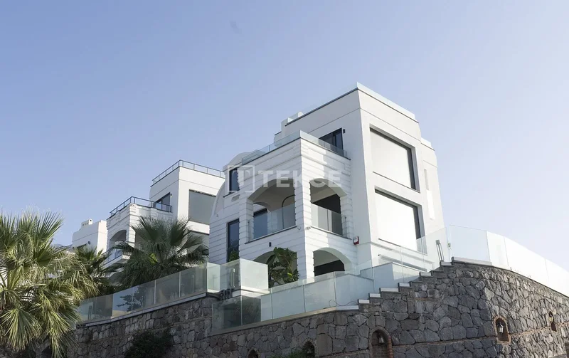 Yalıkavak, Bodrum, Muğla, Bodrum, Turkey. - Photo 5
