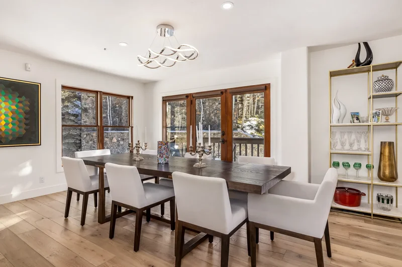 83 Offerson Road 8 , Beaver Creek, CO 81620, Avon, Colorado, United States. - Photo 9