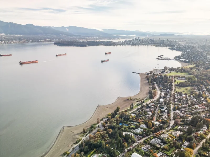 4755 Belmont Avenue, Vancouver, BC, V6T1A8, CANADA, Vancouver, British Columbia, Canada. - Photo 3
