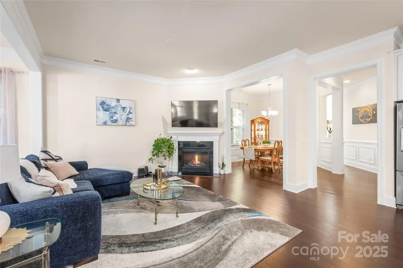 615 Bourton House Drive, Charlotte, NC 28211, Charlotte, North Carolina, United States. - Photo 24