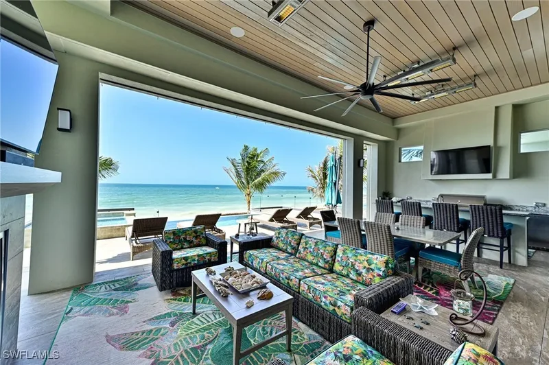 27390 Hickory Boulevard, Bonita Springs, Florida, United States. - Photo 31