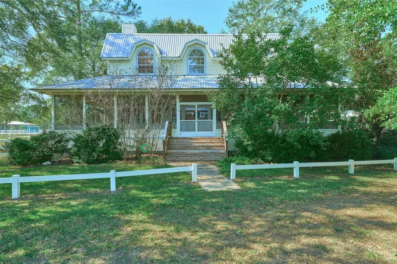 28207 Dobbin Huffsmith Road, Magnolia, TX 77354, Magnolia, Texas, United States. - Photo 5