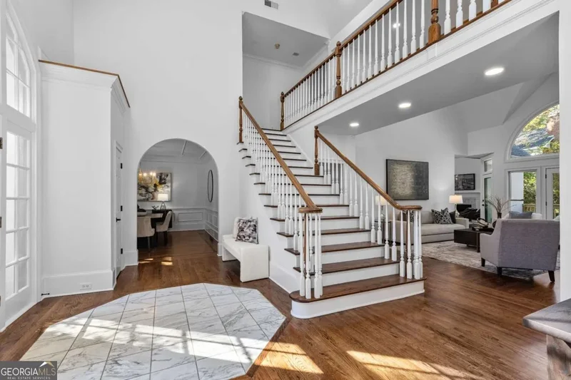200 Morgan Farm Drive, Atlanta, GA 30342, Atlanta, Georgia, United States. - Photo 43