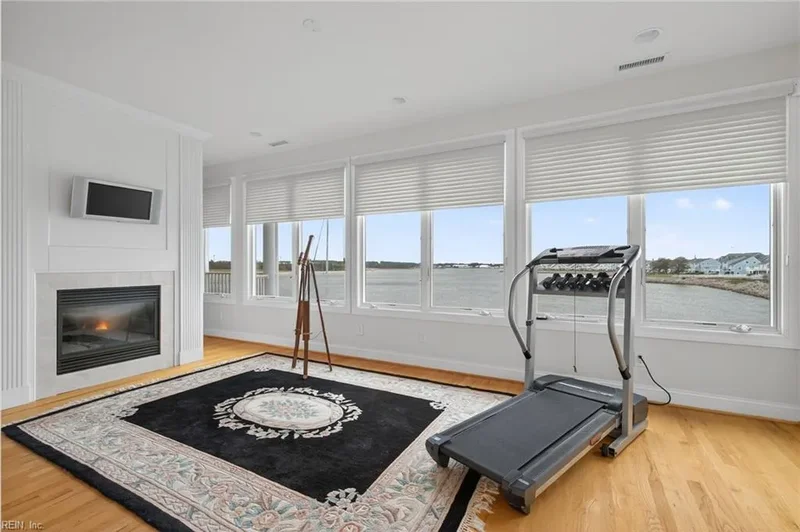 9712 Bay Point Drive, Norfolk, VA 23518, Norfolk, Virginia, United States. - Photo 45
