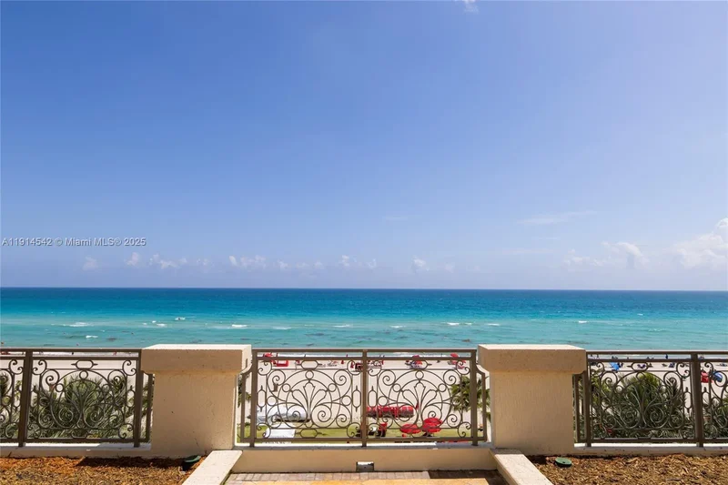 17901 Collins Ave TS3405/07, Golden Beach, Florida, United States. - Photo 43