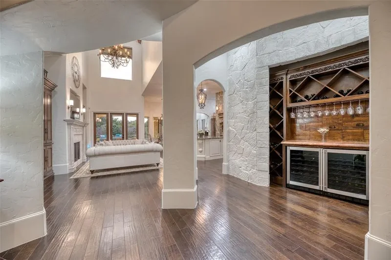 1123 Grand Estates Drive, Rosenberg, Texas, United States. - Photo 7