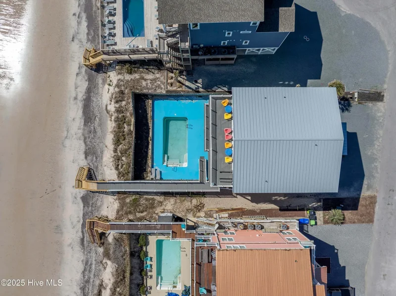 39 Porpoise Place, North Topsail Beach, NC 28460, North Topsail Beach, North Carolina, United States. - Photo 22