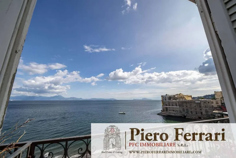 Via Posillipo 405, Via Posillipo 405, Naples, Campania, Italy. - Photo 28