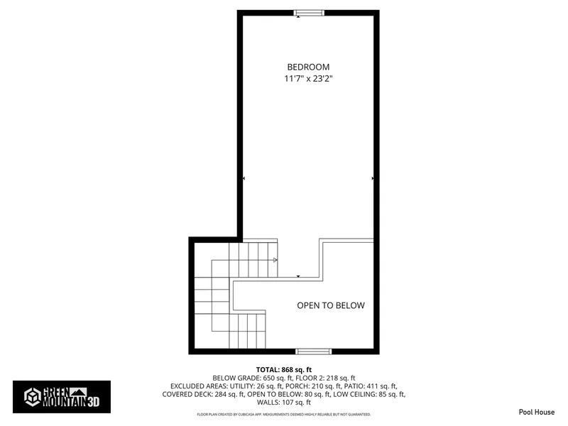 57 Tweed River Drive, Pittsfield, VT 05762, Pittsfield, Vermont, United States. - Photo 75