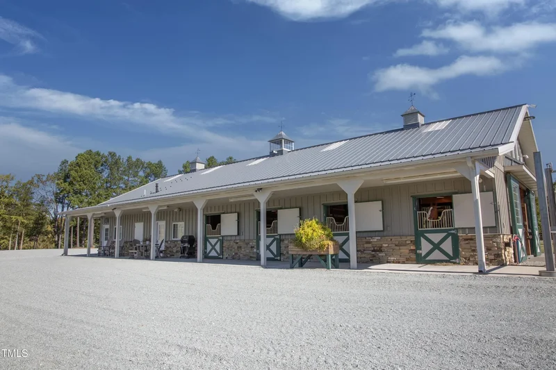 8589 Mcghees Mill Road, S, Semora, NC, 27343, USA, Semora, North Carolina, United States. - Photo 29
