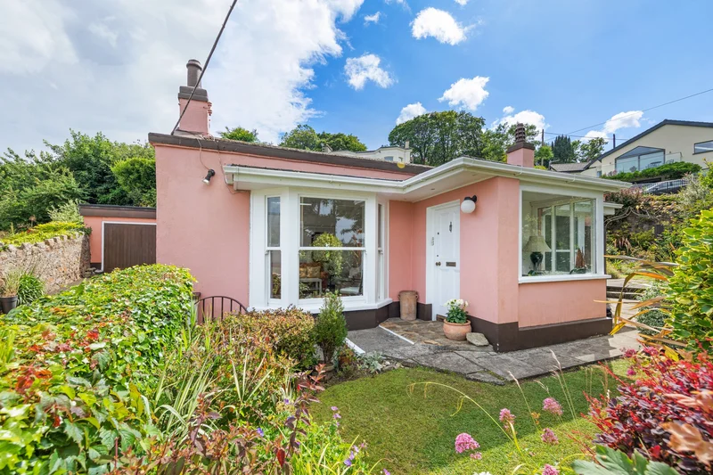 Ingle Cottage