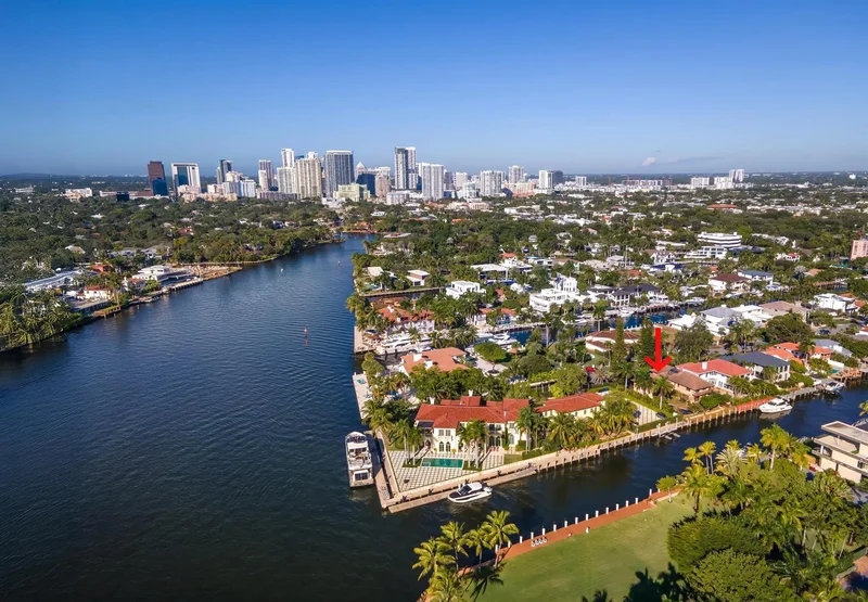 516 Bontona Avenue, Fort Lauderdale, Florida, United States. - Photo 15