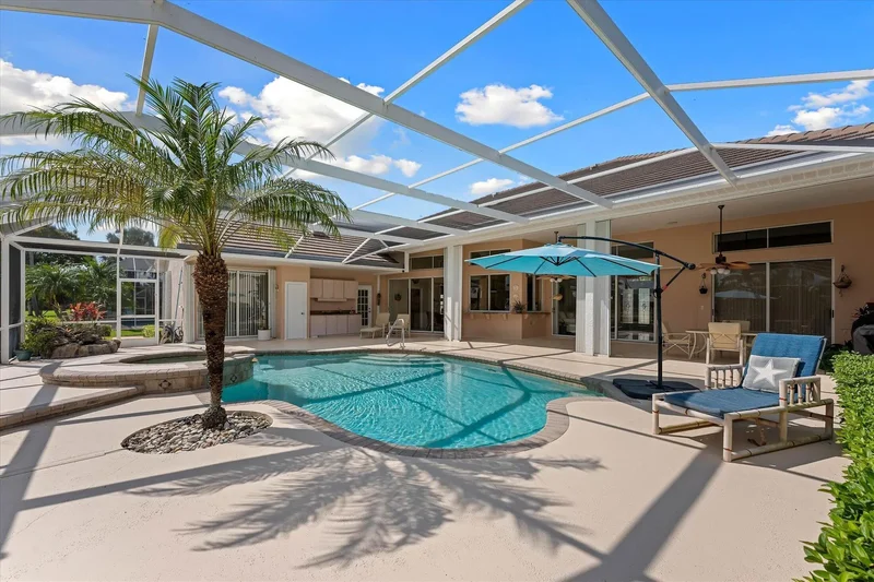 2674 SE Erickson Drive, Port St. Lucie, Florida, United States. - Photo 36