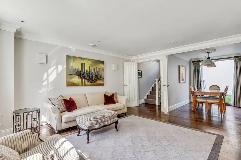 42 Shepherd Street, Central London, London, England, United Kingdom. - Photo 21