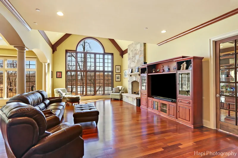 25696 W Chatham Road, Barrington, IL 60010, Barrington Hills, Illinois, United States. - Photo 62