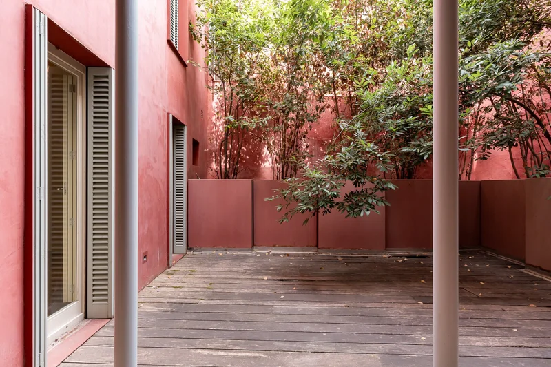Carrer Monti-Sion, Palma, Balearic Islands, Spain. - Photo 25