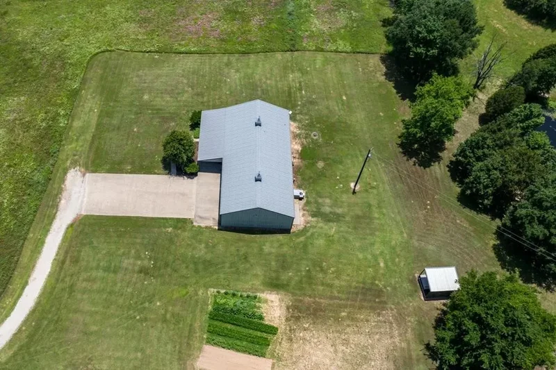 455 Vz County Road 2808, Mabank, TX 75147, Mabank, Texas, United States. - Photo 36