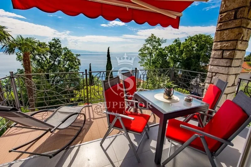 Flat Opatija - Centar, Opatija, 140m2