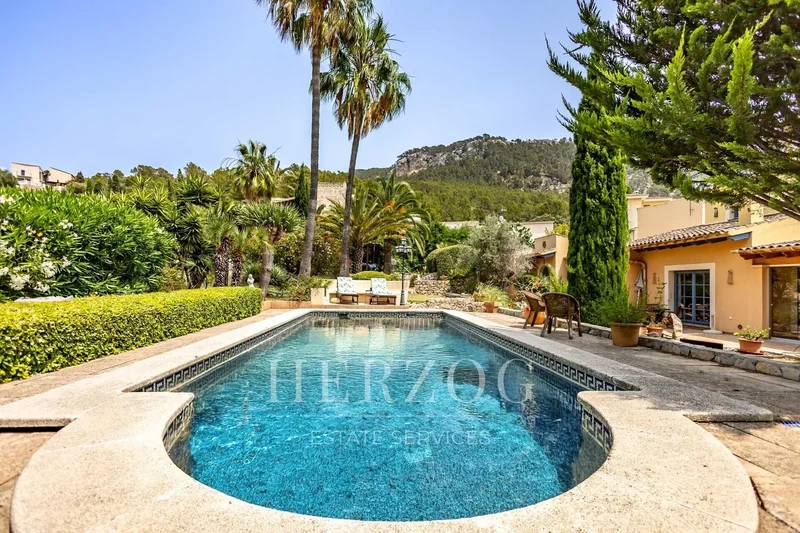 Andratx, Mallorca, Andratx, Andratx, Balearic Islands, Spain. - Photo 4