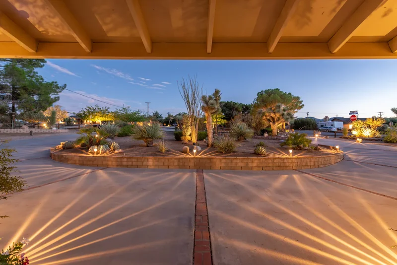 8395 Emerson Avenue , Yucca Valley, CA 92284, Yucca Valley, California, United States. - Photo 31