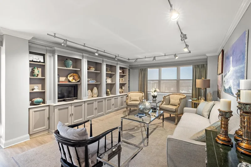28 Riverside Drive 10H, Red Bank, NJ 07701, Red Bank, New Jersey, United States. - Photo 5
