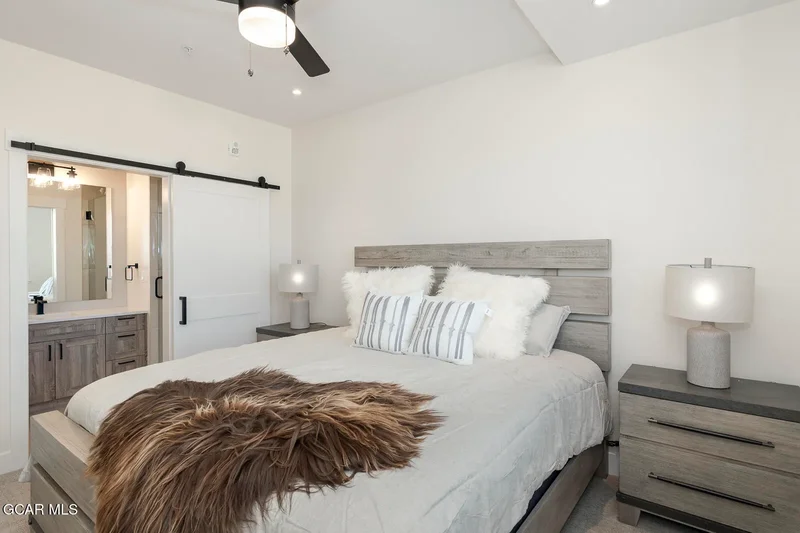 142 Saddle Mountain Camp Road, Granby, CO 80446, Granby, Colorado, United States. - Photo 26