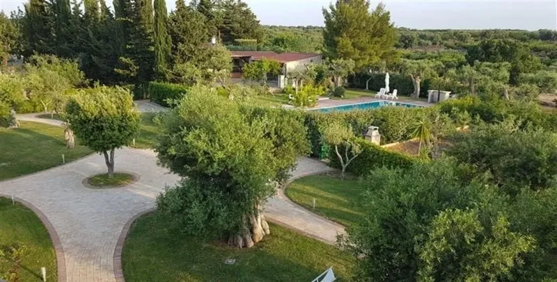 Viale Montepaolo, 70014 Conversano BA, Italy, Apulia, Italy. - Photo 12