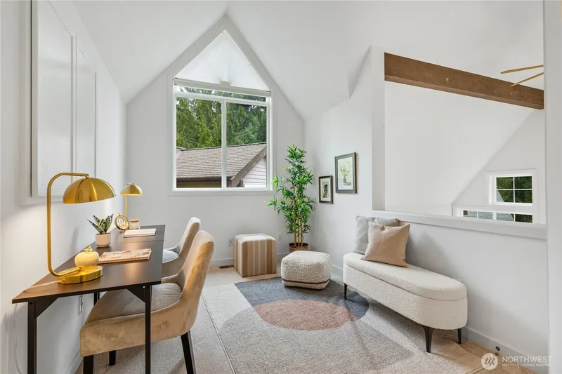 6405 NE 129th Place, Kirkland, WA 98034, Kirkland, Washington, United States. - Photo 19