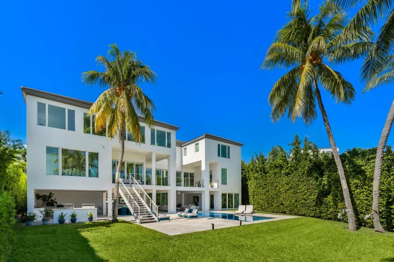 481 S Mashta Drive , Key Biscayne, FL 33149, Key Biscayne, Florida, United States. - Photo 12