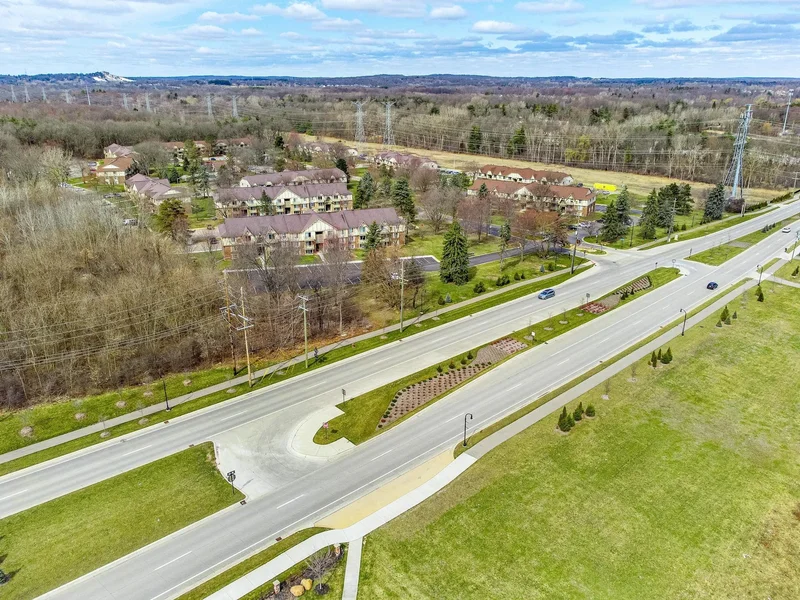 3395 S. Baldwin Road, Orion Twp, MI 48359, Orion charter Township, Michigan, United States. - Photo 8