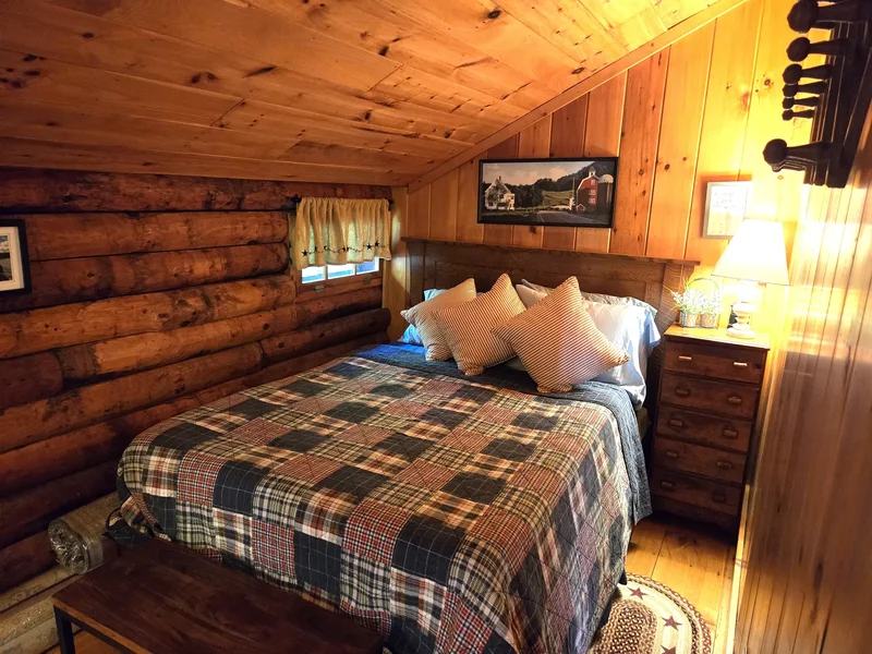 2383 Old Mount Hunger Road, Barnard, VT 05031, Barnard, Vermont, United States. - Photo 10