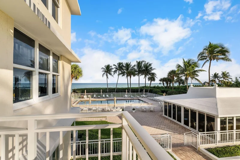 500 Ocean Drive E-2d, North Palm Beach, Florida, United States. - Photo 33