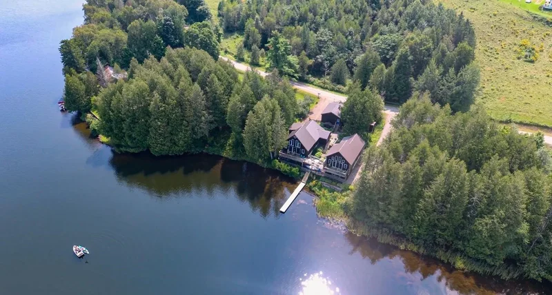 197 Monette Place, Glover, VT 05875, Barton, Vermont, United States. - Photo 19