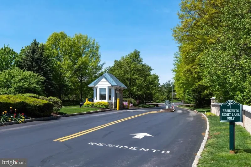 127 SPYGLASS DR DRIVE, BLUE BELL, PA 19422, Blue Bell, Pennsylvania, United States. - Photo 73