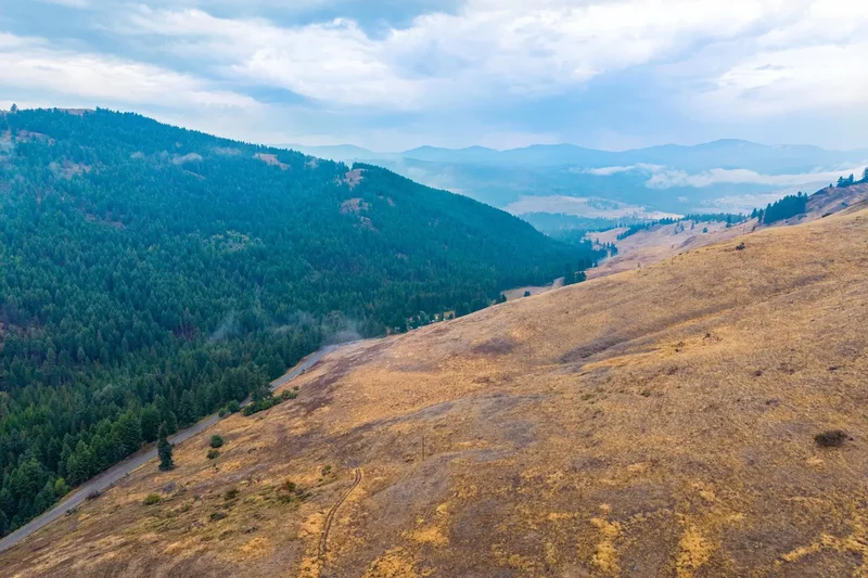 361 Lone Ranch Creek, Curlew, WA, 99121, USA, Danville, Washington, United States. - Photo 35