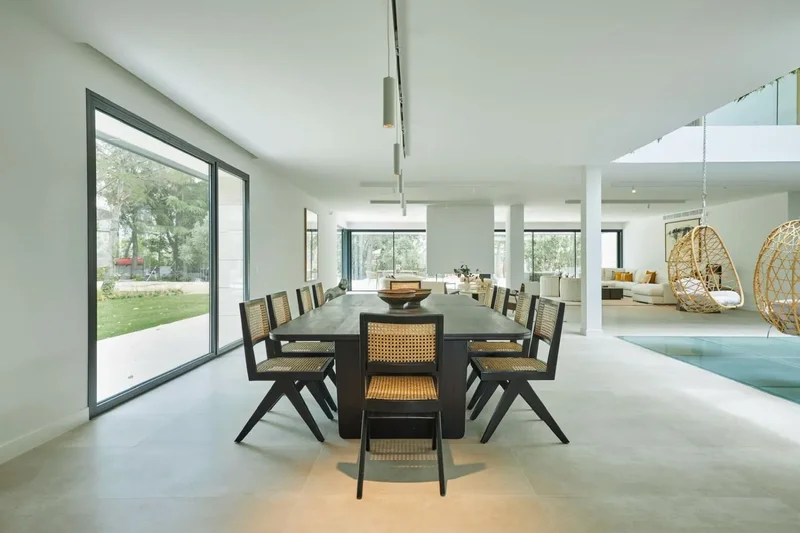 Chalet Venta Madrid