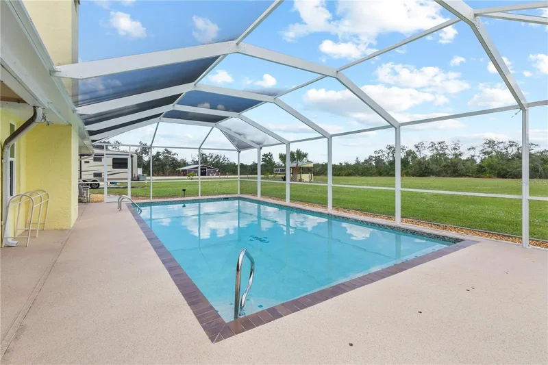 16050 RIDGEWOOD COURT, PUNTA GORDA, FL 33982, Charlotte Park, Florida, United States. - Photo 8