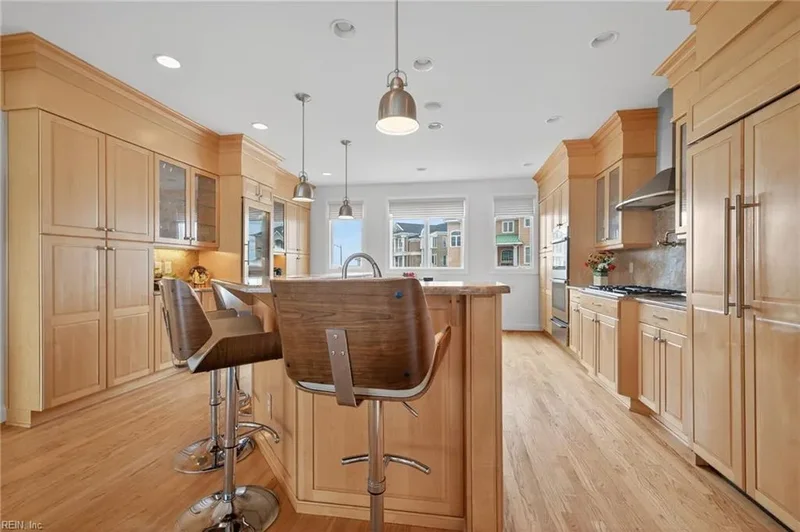 9712 Bay Point Drive, Norfolk, VA 23518, Norfolk, Virginia, United States. - Photo 18