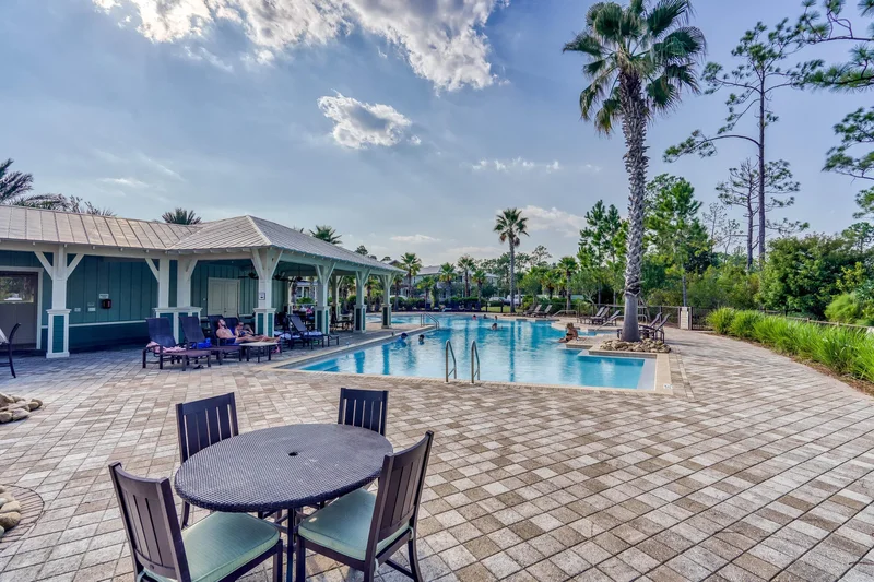 Santa Rosa Beach, Florida, United States. - Photo 49