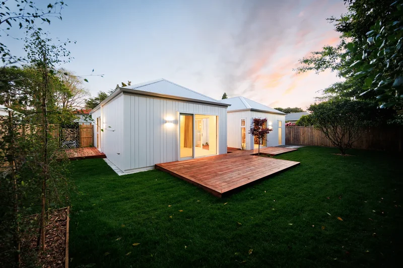 42C Batt Street, West End, Palmerston North, NEW ZEALAND, Palmerston North, Manawatu-Wanganui, New Zealand. - Photo 14