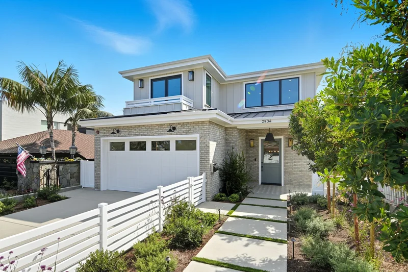 2904 Palm Avenue , Manhattan Beach, CA 90266, Manhattan Beach, California, United States. - Photo 6
