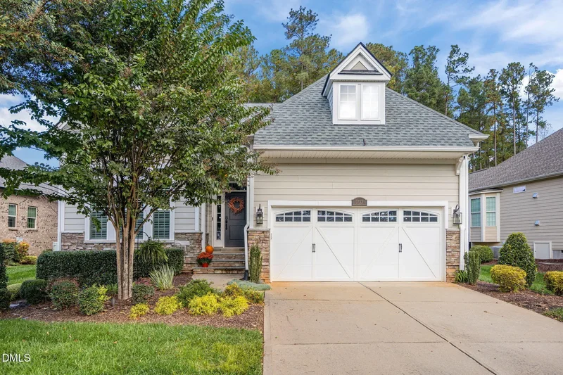 1733 Hasentree Villa Lane, Wake Forest, North Carolina, United States. - Photo 34