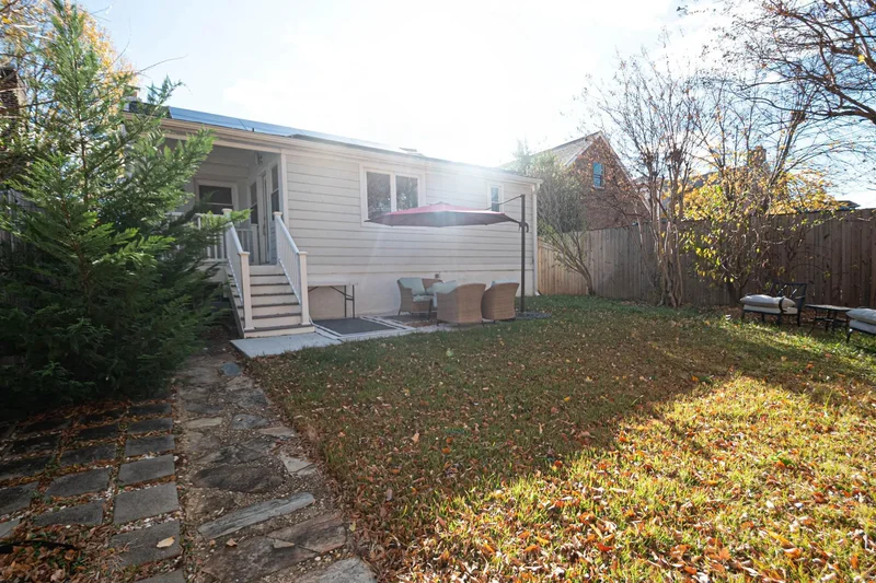 2228 S Street NE , Washington, DC 20002, Washington, District of Columbia, United States. - Photo 63
