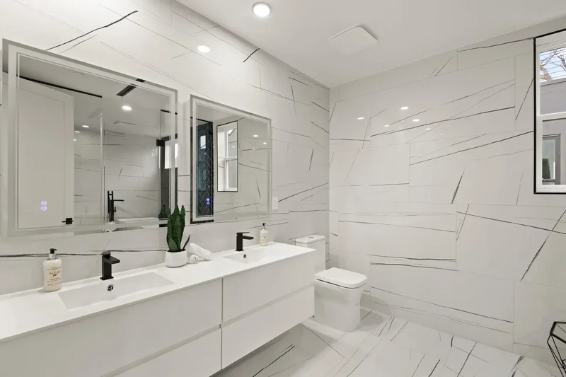 6116 30th Street NW, Washington, DC 20015, Washington, District of Columbia, United States. - Photo 30